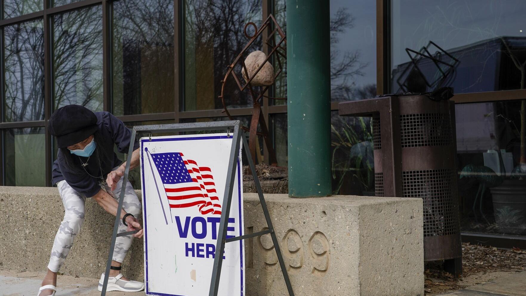 See who the Wisconsin State Journal is endorsing in today's election
